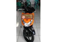 2013 Honda Beat 110