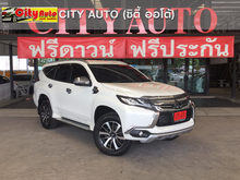 2018 Mitsubishi Pajero Sport 2.4 (ปี 15-18) GT Premium SUV