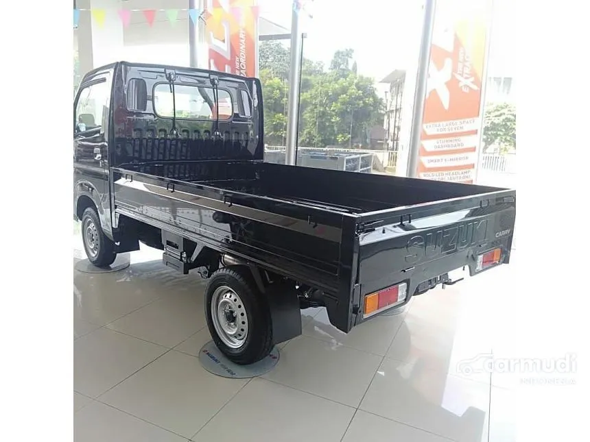 2024 Suzuki Carry FD ACPS Pick-up