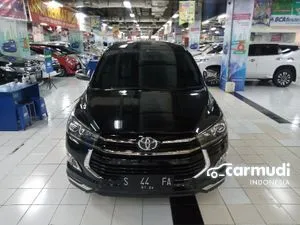 2018 Toyota Innova Venturer 2.4 N140 Wagon
