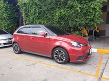2018 MG MG3 1.5 (ปี 15-18) V Hatchback AT