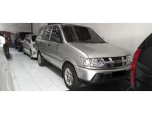 2004 Isuzu Panther 2.5 LM SUV