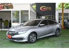 2021 Honda CIVIC 1.8 FC (ปี 16-20) E Sedan