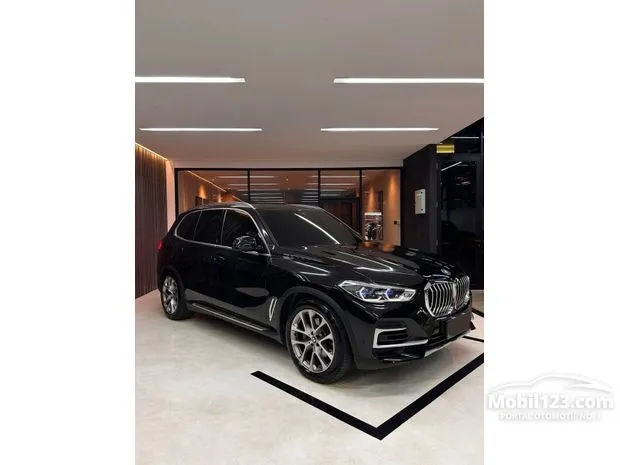 Jual BMW X X5 Bekas 2022 di Indonesia Harga Murah, Kondisi Terbaik ...
