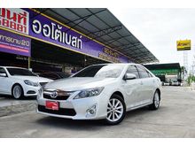 2012 Toyota Camry 2.5 (ปี 12-16) Hybrid Sedan AT