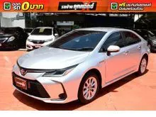 2019 Toyota Corolla Altis 1.8 (ปี 19-25) Hybrid Mid Sedan