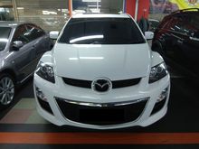 Mazda CX 7 Matic 2011