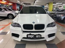 BMW X6 M 2017