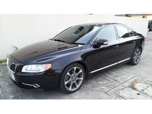 2013 Volvo S80 2.5 (ปี 07-15) FT Sedan AT