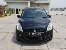 2012 Suzuki Splash 1.2 GL Hatchback