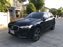 2019 Volvo XC60 2.0 (ปี 17-21) T8 R-Design 4WD SUV