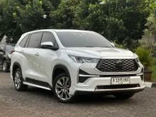2023 Toyota Kijang Innova Zenix 2.0 Q HV TSS ( Premium Color) MPV - UNIT GRESSS FULL RECORD - NO PR SIAP PAKAI