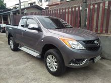 2014 Mazda BT-50 PRO 2.2 FREE STYLE CAB Hi-Racer Pickup MT