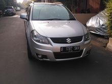 2010 Suzuki SX4 1.5 Cross Over Hatchback