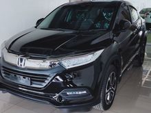 2018 Honda HR-V 1.5 E SUV