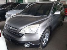2007 Honda CR-V 2.0 i-VTEC