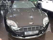 2011 Aston Martin Rapide 5,9 Base Spec Hatchback
