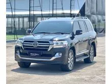 2019 Toyota Land Cruiser 4.5 200 VX-R SUV