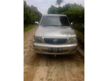 2004 Toyota Kijang 2.4 LGX-D MPV