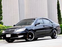 2005 Toyota Camry 2.0 (ปี 02-06) G Sedan AT