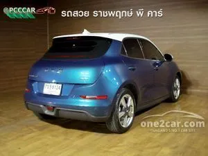 2026 ORA Good Cat Pro Hatchback