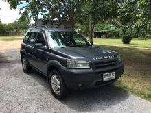 2004 Land Rover Freelander 2.0 (ปี 00-06) TD4 SUV AT
