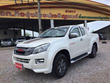 2015 Isuzu D-Max 2.5 SPACE CAB (ปี 11-17) Hi-Lander X-Series Z Pickup MT