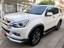2018 Isuzu MU-X 1.9 (ปี 13-17) SUV