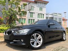 2014 BMW 320i 2.0 Sport Sedan Reg.2015 Black On Black Km20rb BSI 5Thn-2020 TDP.100JT