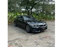 2021 BMW 320i 2.0 Dynamic Sedan