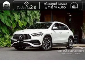 2023 Mercedes-Benz GLA35 2.0 AMG 4MATIC SUV