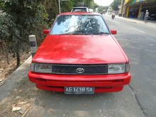 Corolla gl 1983 plat ae jual cepat atau bisa tukar tambah sekoto kediri