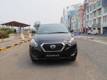 2016 Datsun GO+ 1.2 T MPV TDP 9jt nego