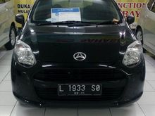 2016 Daihatsu Ayla 1.0 D Hatchback