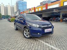 2017 Honda HR-V 1.5 E SUV