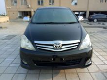 2009 Toyota Kijang Innova 2.0 V MPV