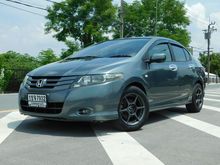2008 Honda City 1.5 (ปี 08-14) V i-VTEC Sedan AT