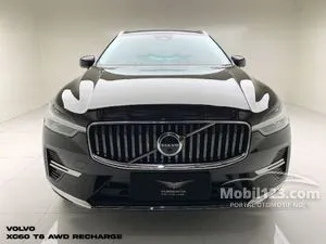 2024 Volvo XC60 2.0 Recharge PHEV SUV