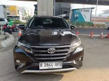 2018 Toyota Rush 1.5 G SUV