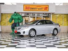 2013 Toyota Corolla Altis 1.6 ALTIS (ปี 08-13) CNG Sedan AT