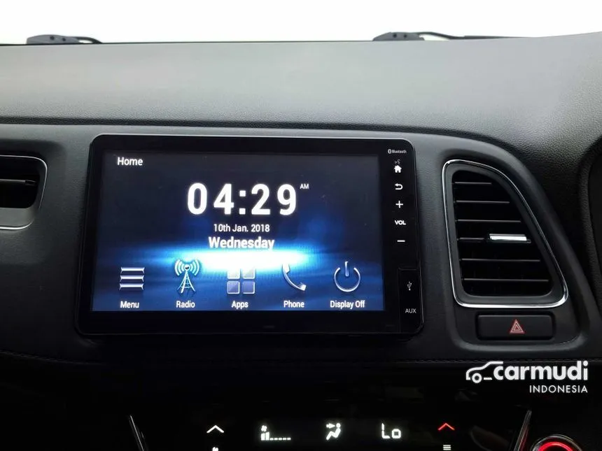 2020 Honda HR-V E Special Edition SUV