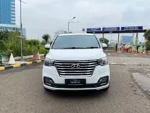 2019 Hyundai H-1 2.5 Royale MPV