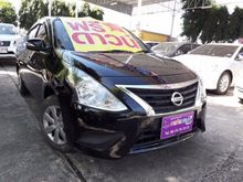 2016 Nissan Almera 1.2 (ปี 11-16) E Sedan AT