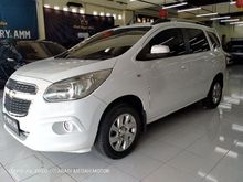 2013 Chevrolet Spin 1.5 LTZ SUV