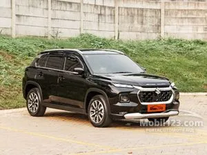 2024 Suzuki Grand Vitara 1.5 GX SUV