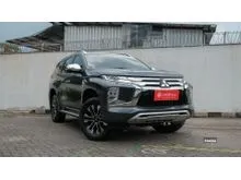 2022 Mitsubishi Pajero Sport 2.4 Dakar 4x2 SUV