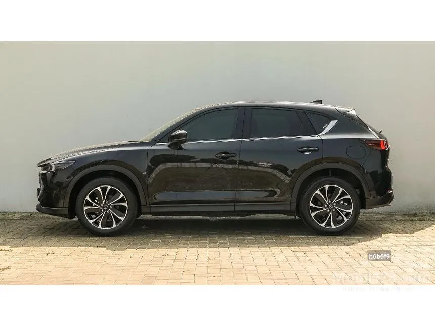 2023 Mazda CX-5 Elite SUV