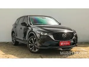 2023 Mazda CX-5 2.5 Elite SUV