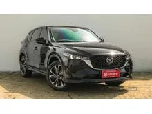 2023 Mazda CX-5 2.5 Elite SUV - KM Rendah - Tangan Pertama - Bebas Laka dan Banjir (H)