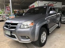 2011 Mazda BT-50 2.5 FREE STYLE CAB Hi-Racer Pickup MT